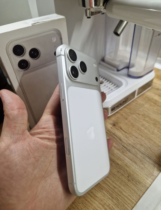 iPhone 17 Pro Max 256
