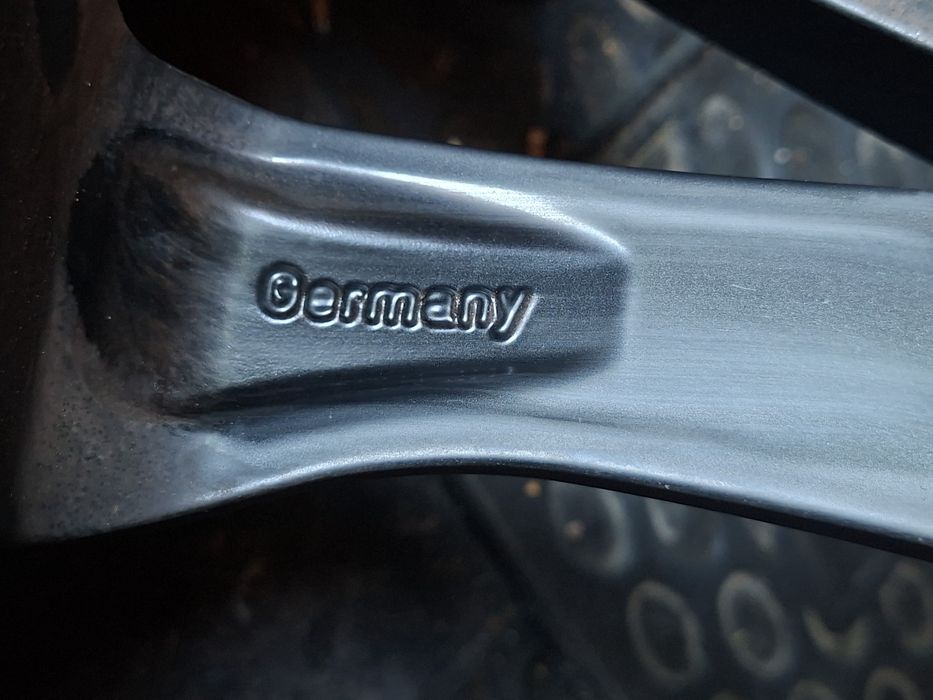 18" VW Tiguan / Mercedes GLC w253, x253, c253 GLB x247 GLK x204