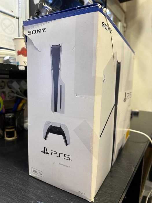 Hope Amanet P7 PlayStation 5