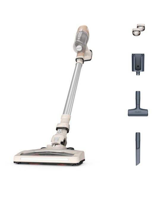 Aspirator vertical fără fir Rowenta