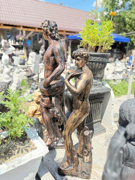 Ornamente de gradina