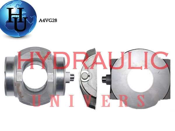 Pompe hidraulice Rexroth A4VG28, A4VG40, A4VG56, A4VG71 A4VG90 A4VG125