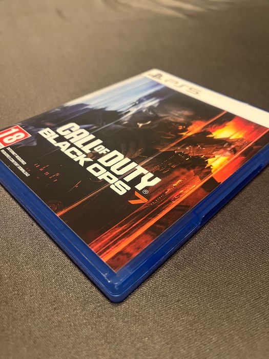 Call of Duty Black Ops 7