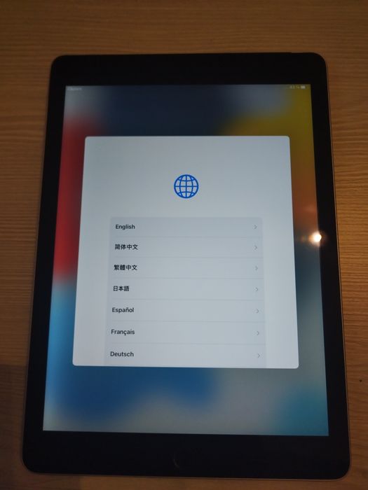 IPad Air 2 A1567 cu SIM și WI-FI