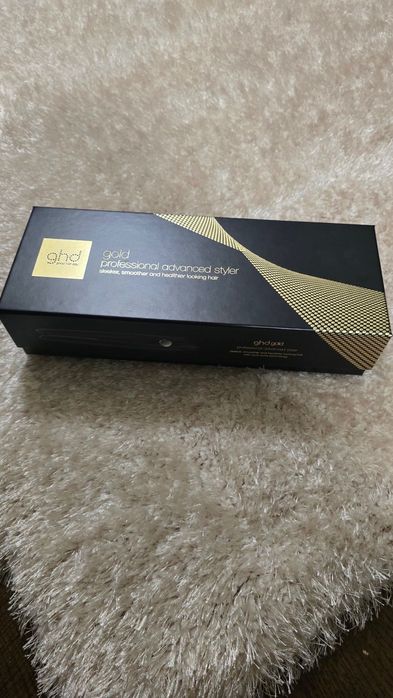 Преса за коса ghd Gold® Styler
