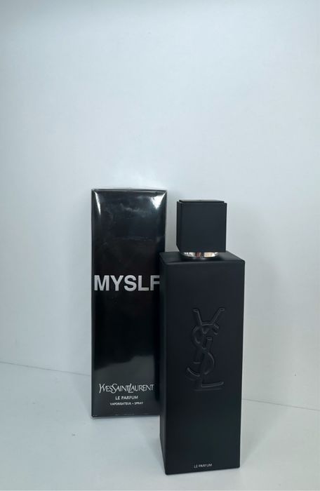 Yves Saint Lauren Myself 100ml Le Parfum