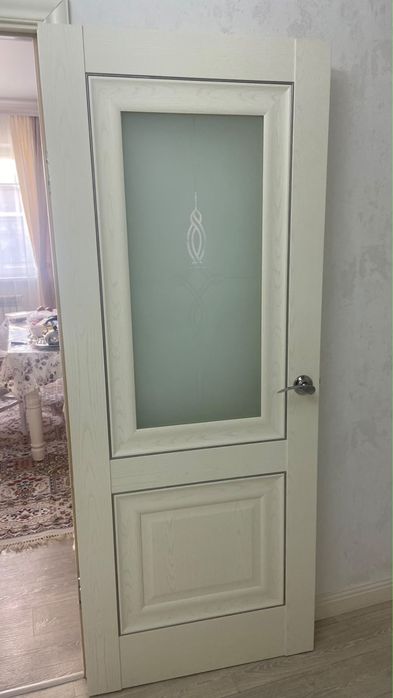 Продается б/у двери