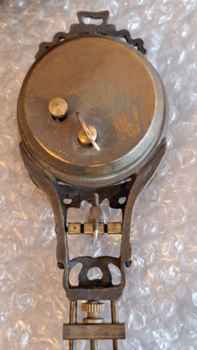 Ceas Junghans cu balans