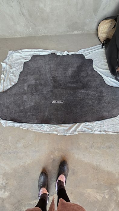 Полики и кавроланы