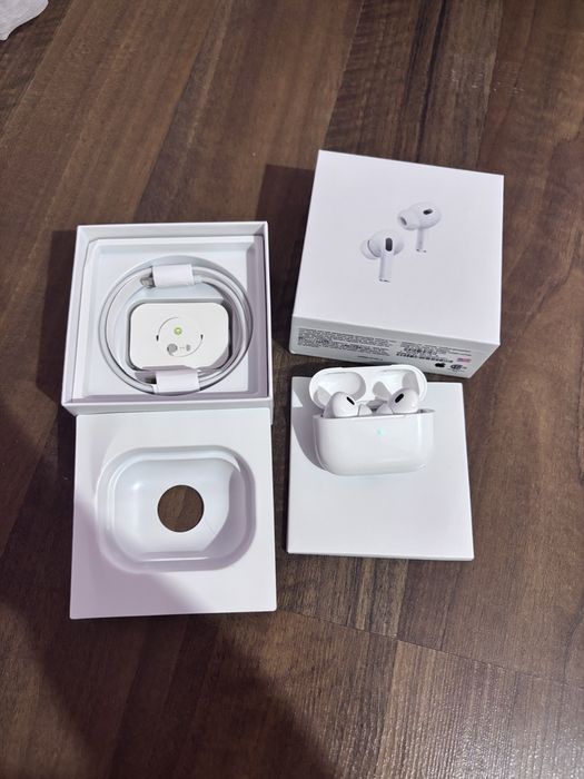 Airpods pro 2 MagSafe