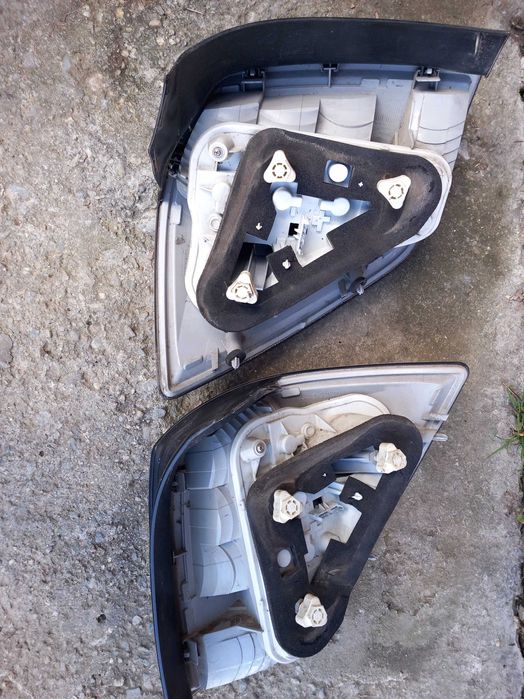 Stop dreapta opel astra hh