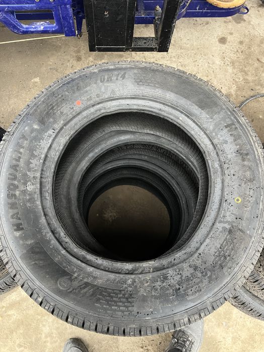 Letni balon 185 70 r14