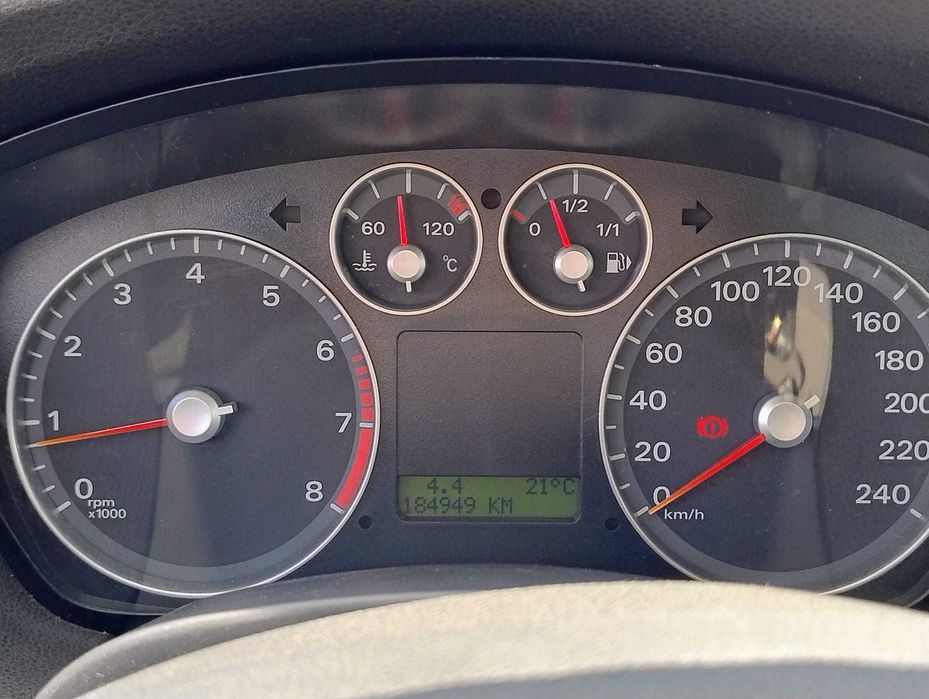 De vanzare Ford Focus 2007