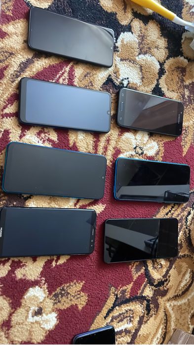 Telefoane perfect functionale