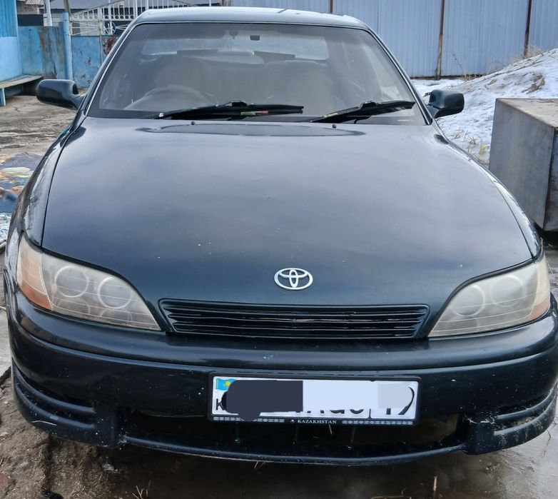 Срочно продам авто