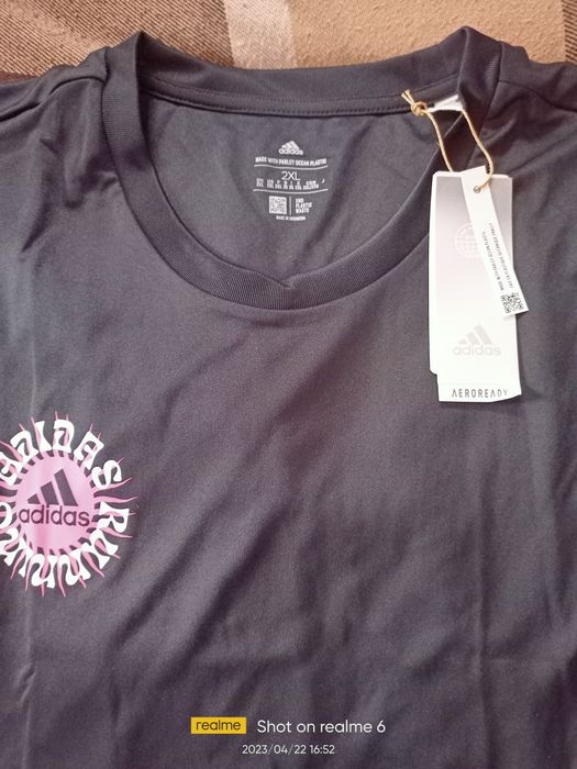 Продам Оригинал adidas кофта