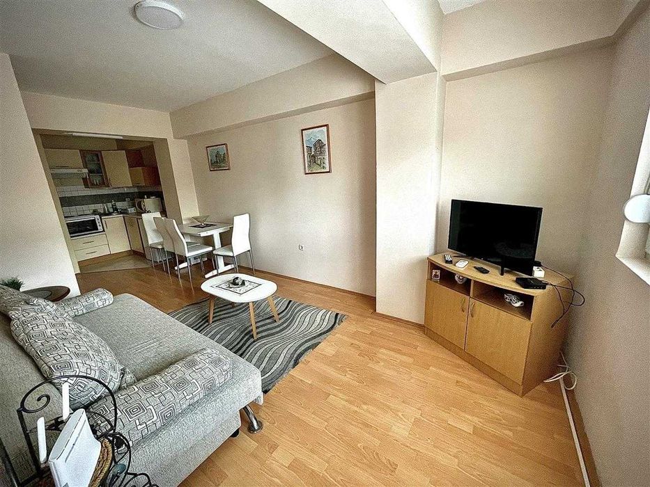 Дава се под наем Двустаен апартамент в София, Малинова долина - 65 кв.м за 510 € - Снимка #4