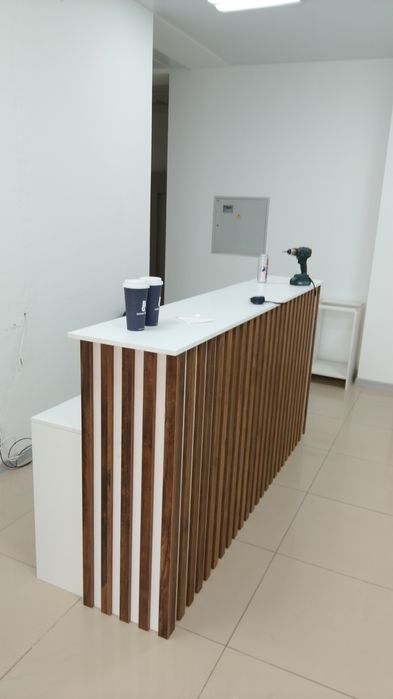 Разборка сборка мебели