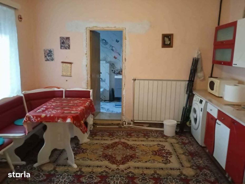 Casa de vanzare in Ungaria - Micherechi (Mehkerek) comunitate română
