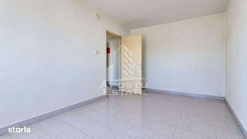 Apartament 2 camere Buziasului Comision ZERO%