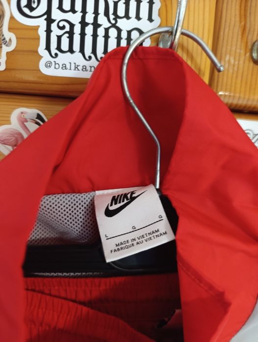 Мъжки Шушляков Анцунг Nike