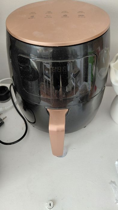 Аэрогриль Airfryer