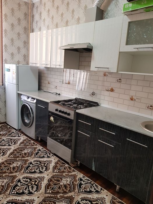 Срочно сдаётся в аренду квартира на долгосрочную