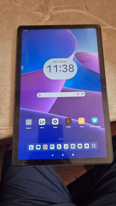 Lenovo Tab M10 Plus