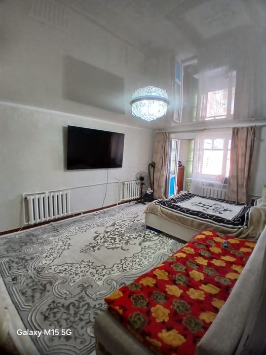 Продажа квартиры