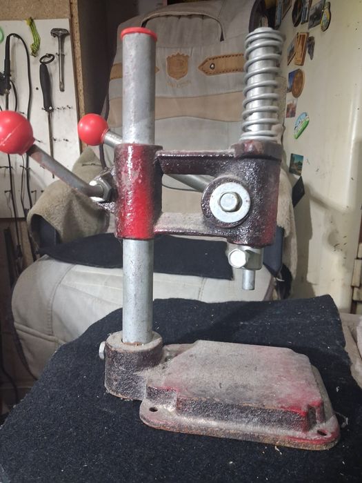 Продам пресс  ручной