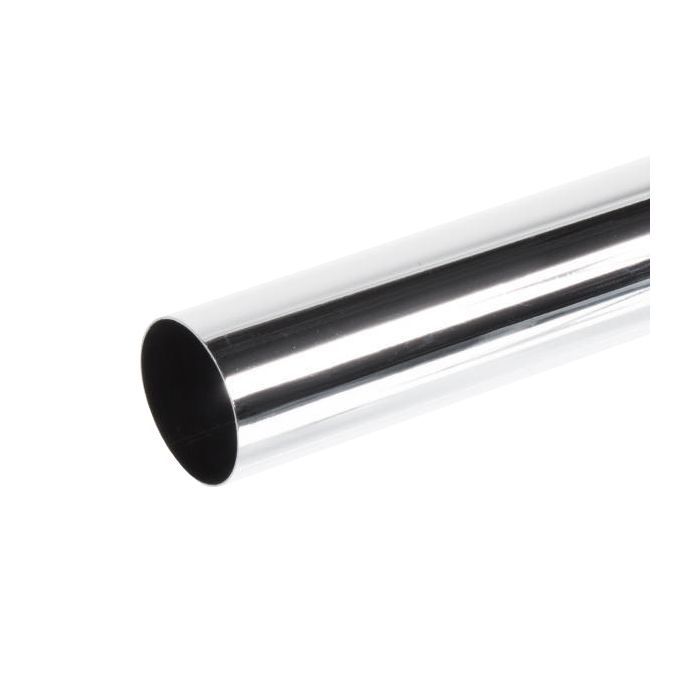 Teava inox evacuare esapament auto 60mm x 1.5mm; evacuare auto