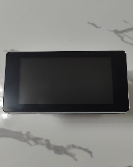 Штатная магнитола