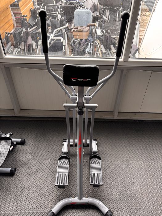 Aparatură Cardio