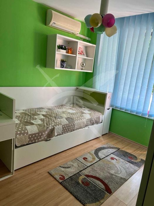 Тристаен апартамент в к.к. Елените 98729