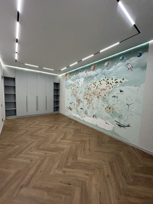 Продам 4 к.кв., в 8 мкр.