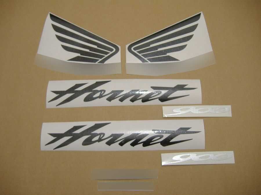 Стикери Honda 900/919 hornet 2002г-2007г хонда хорнет цб cb лепенки
