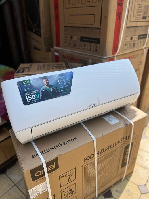 Artel kanditsaner 12 low valtage Skidka Кандитсанер