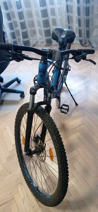 Продавам колело в идеално състояние