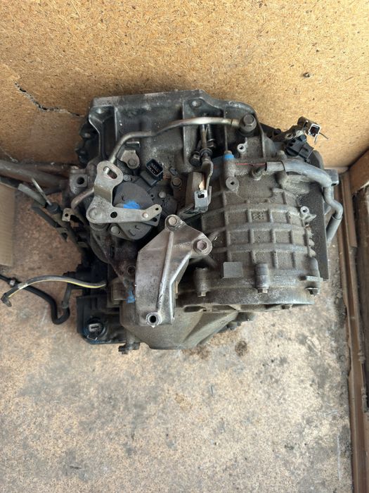 АКПП Nissan Primera Camina P11