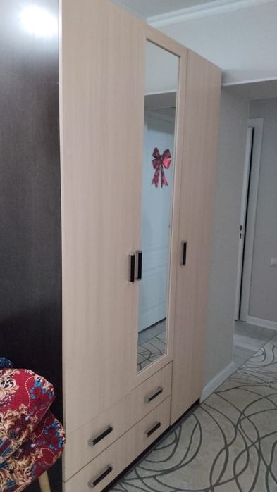 Шкаф в хорошем состоянии