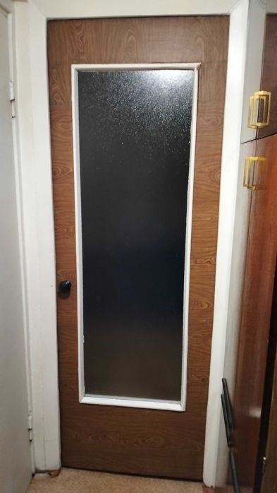 Отдам двери межкомнатные даром