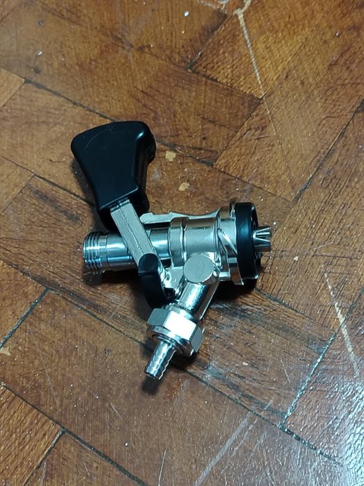 Dozator Bere Lindr PYGMY 25