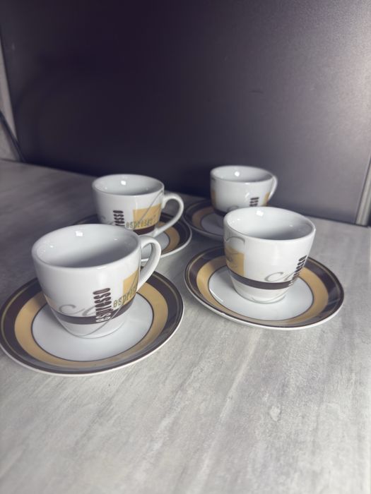 Кофейный набор обмен и продажа