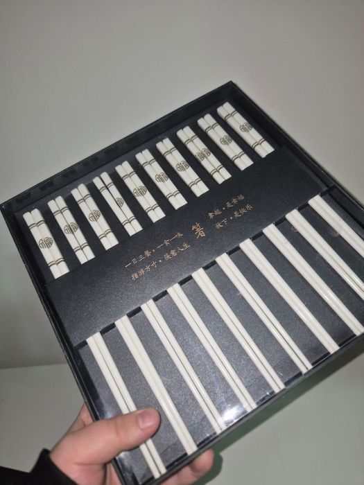 Элитние кирамические палочки