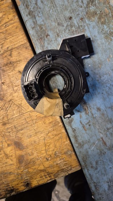 Оригинален Мулти Волан FR Cupra R- Line за Сеат Леон 1P , Toledo 3