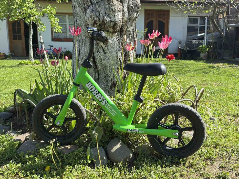 Колело за  баланс