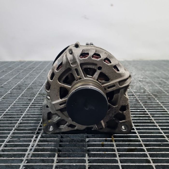 Alternator Dacia Sandero 2 Facelift 1.0 SCE 2016 - 2020 73CP 999CC B4D 401 B4D 400 B4D ...