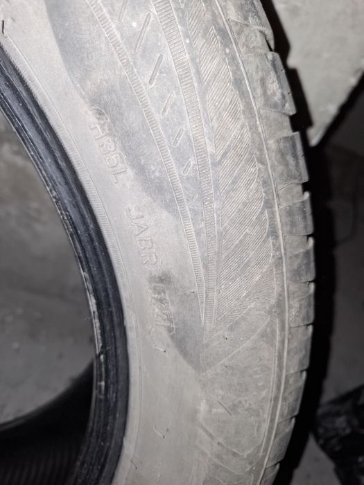 Гуми Goodyear 225/55/18