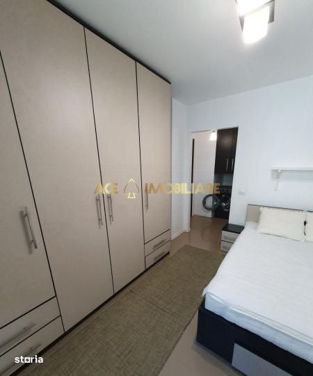 2 Camere de inchiriat | Baba Novac | Metrou | Loc Parcare inclus