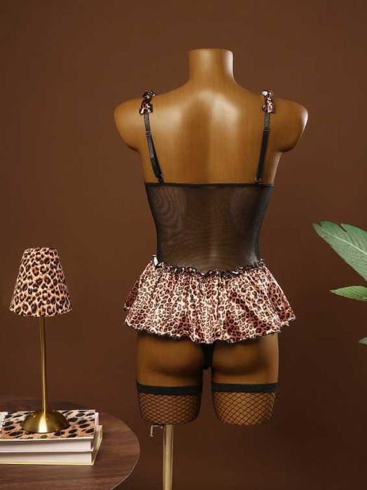 lenjerie sexy hot XpH.19